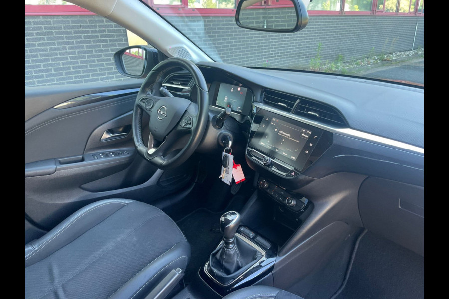 Opel Corsa 1.2 Elegance / CarPlay /