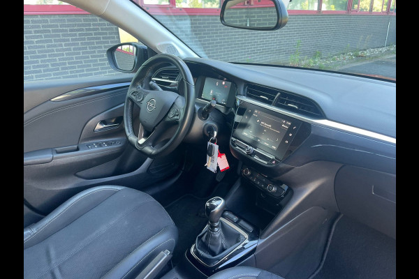 Opel Corsa 1.2 Elegance / CarPlay /