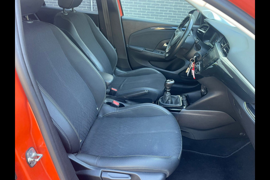 Opel Corsa 1.2 Elegance / CarPlay /