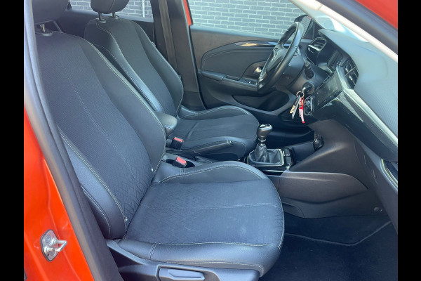 Opel Corsa 1.2 Elegance / CarPlay /