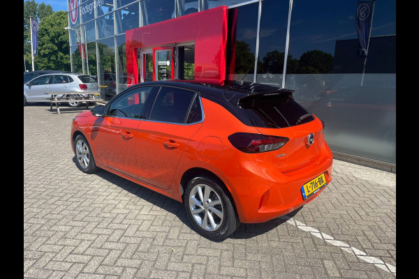 Opel Corsa 1.2 Elegance / CarPlay /