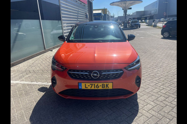 Opel Corsa 1.2 Elegance / CarPlay /