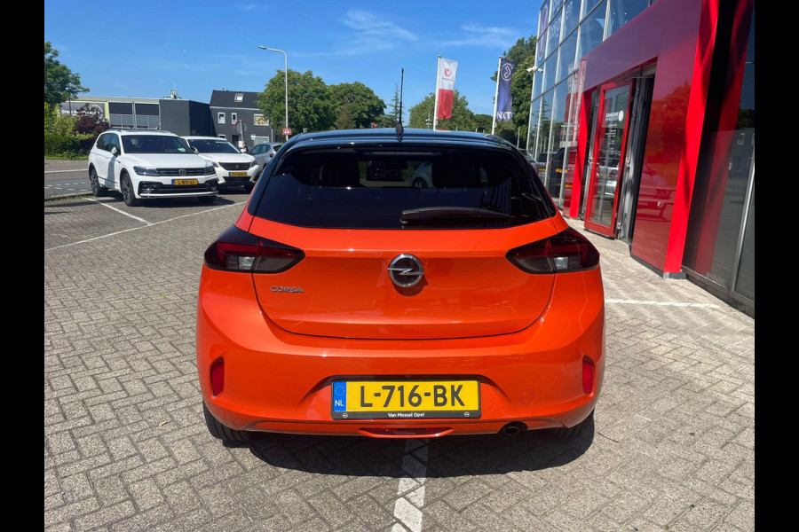 Opel Corsa 1.2 Elegance / CarPlay /