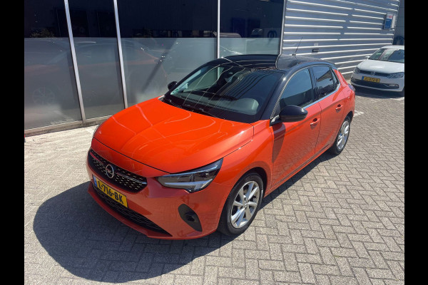 Opel Corsa 1.2 Elegance / CarPlay /