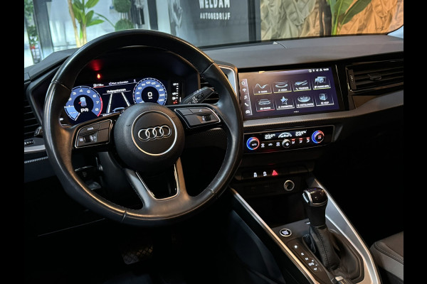 Audi A1 Sportback 30 TFSI Advanced | 2023 | Automaat | Virtual Cockpit | CarPlay | Keyless | Draadloos laden | Rijklaar
