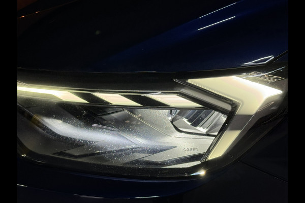 Audi A1 Sportback 30 TFSI Advanced | 2023 | Automaat | Virtual Cockpit | CarPlay | Keyless | Draadloos laden | Rijklaar
