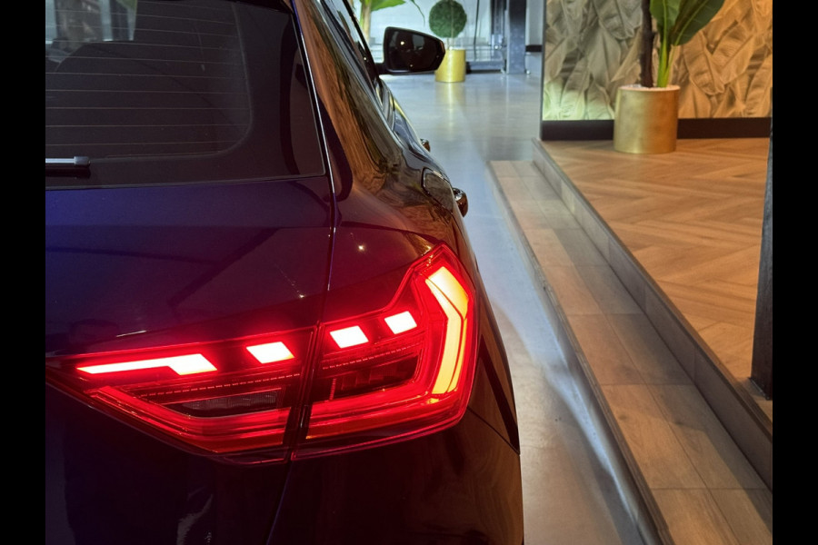 Audi A1 Sportback 30 TFSI Advanced | 2023 | Automaat | Virtual Cockpit | CarPlay | Keyless | Draadloos laden | Rijklaar