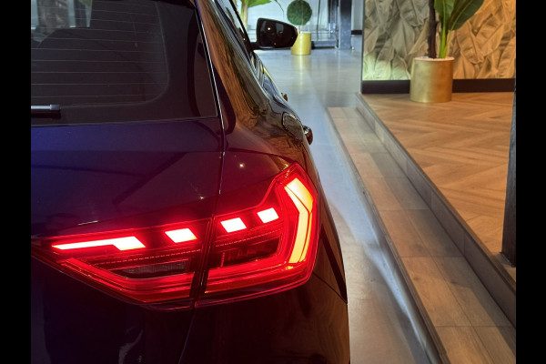 Audi A1 Sportback 30 TFSI Advanced | 2023 | Automaat | Virtual Cockpit | CarPlay | Keyless | Draadloos laden | Rijklaar
