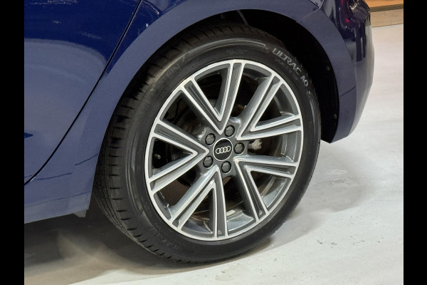 Audi A1 Sportback 30 TFSI Advanced | 2023 | Automaat | Virtual Cockpit | CarPlay | Keyless | Draadloos laden | Rijklaar