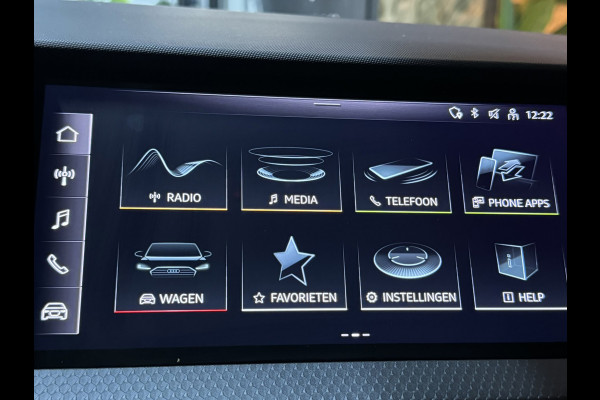 Audi A1 Sportback 30 TFSI Advanced | 2023 | Automaat | Virtual Cockpit | CarPlay | Keyless | Draadloos laden | Rijklaar