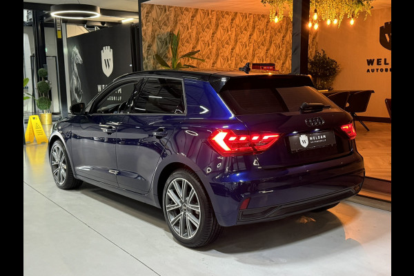 Audi A1 Sportback 30 TFSI Advanced | 2023 | Automaat | Virtual Cockpit | CarPlay | Keyless | Draadloos laden | Rijklaar