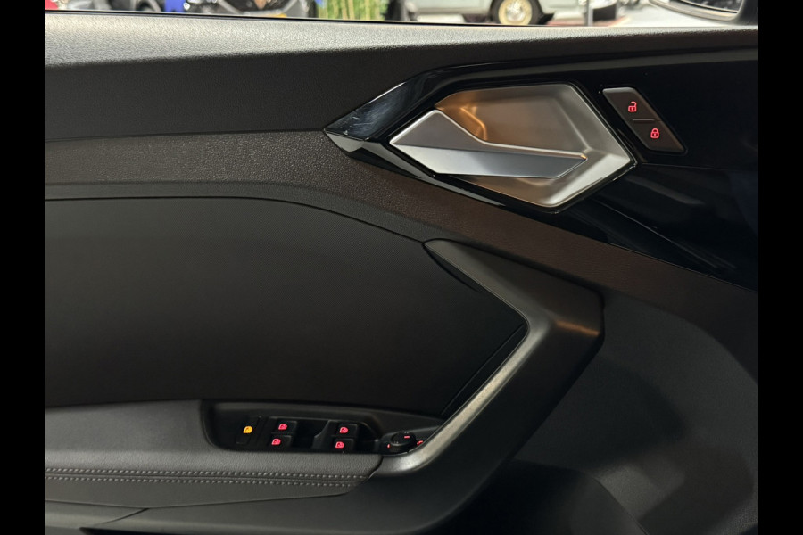 Audi A1 Sportback 30 TFSI Advanced | 2023 | Automaat | Virtual Cockpit | CarPlay | Keyless | Draadloos laden | Rijklaar
