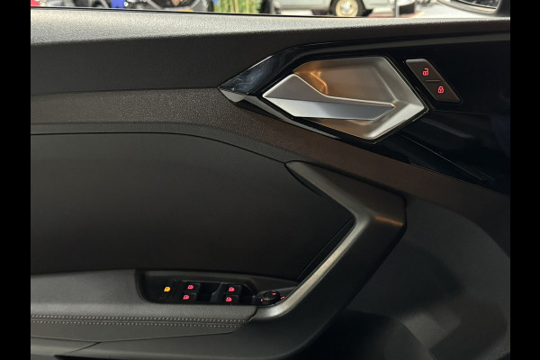 Audi A1 Sportback 30 TFSI Advanced | 2023 | Automaat | Virtual Cockpit | CarPlay | Keyless | Draadloos laden | Rijklaar