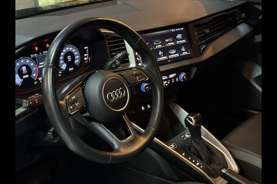 Audi A1 Sportback 30 TFSI Advanced | 2023 | Automaat | Virtual Cockpit | CarPlay | Keyless | Draadloos laden | Rijklaar