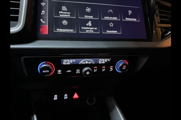Audi A1 Sportback 30 TFSI Advanced | 2023 | Automaat | Virtual Cockpit | CarPlay | Keyless | Draadloos laden | Rijklaar