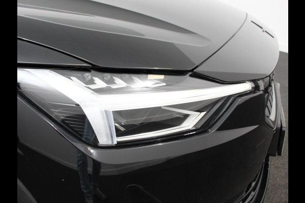 Polestar 2 Standard Range Single Motor 69 kWh 360* Camera Dab Led Verwarmde voorstoelen Navigatie Apple Carplay/Android Auto Climate Control Parkeer sensoren Panoramadak Keyless Stuurverwarming