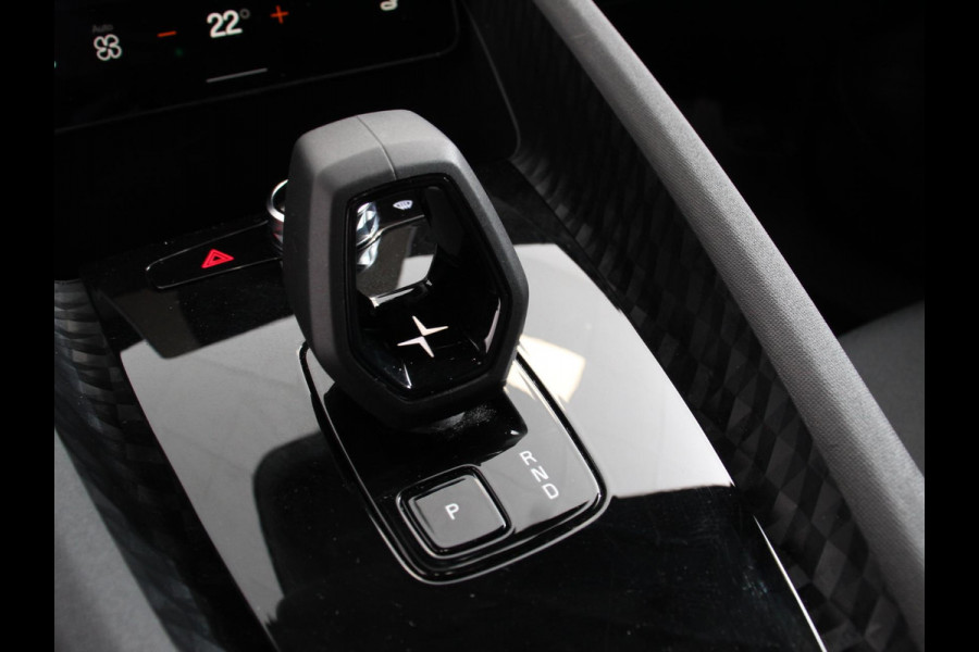 Polestar 2 Standard Range Single Motor 69 kWh 360* Camera Dab Led Verwarmde voorstoelen Navigatie Apple Carplay/Android Auto Climate Control Parkeer sensoren Panoramadak Keyless Stuurverwarming