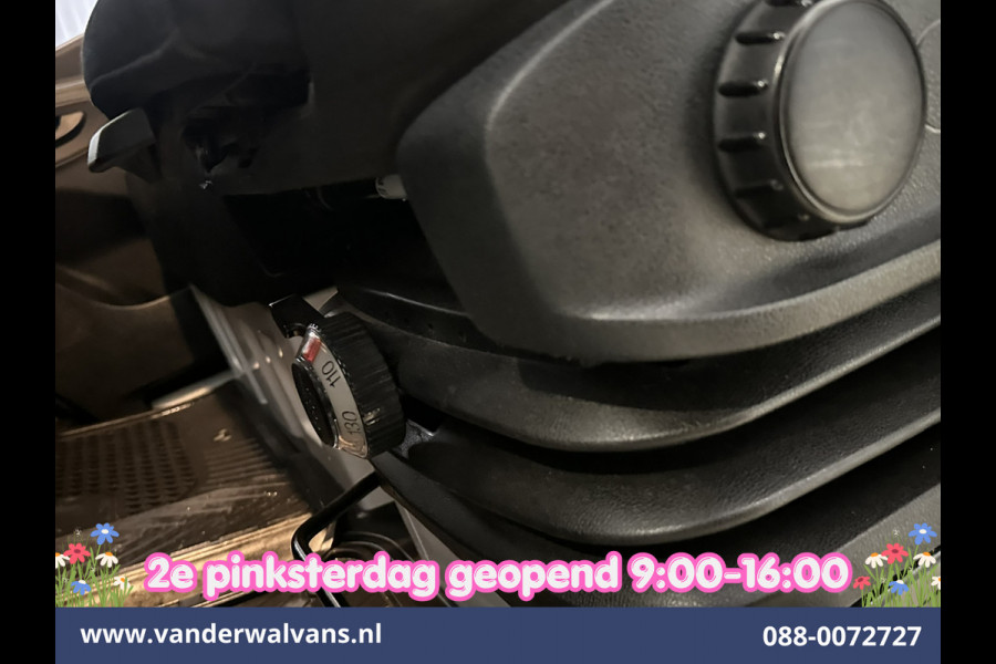 Mercedes-Benz Sprinter 316 CDI 164pk L3H2 Euro6 Airco | Camera | Apple Carplay | Cruisecontrol | Chauffeursstoel Android Auto, Bijrijdersbank