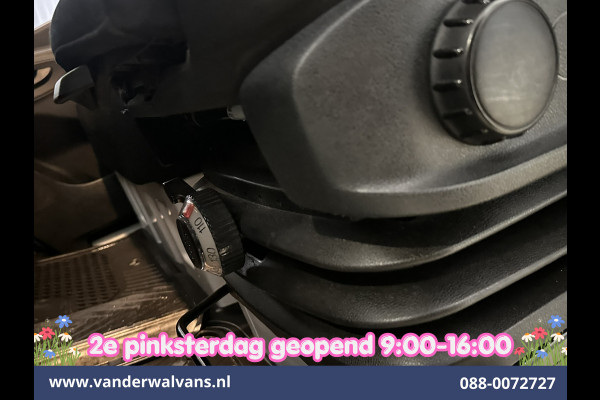 Mercedes-Benz Sprinter 316 CDI 164pk L3H2 Euro6 Airco | Camera | Apple Carplay | Cruisecontrol | Chauffeursstoel Android Auto, Bijrijdersbank
