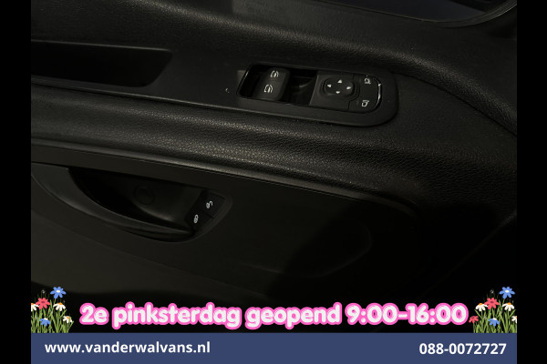 Mercedes-Benz Sprinter 316 CDI 164pk L3H2 Euro6 Airco | Camera | Apple Carplay | Cruisecontrol | Chauffeursstoel Android Auto, Bijrijdersbank