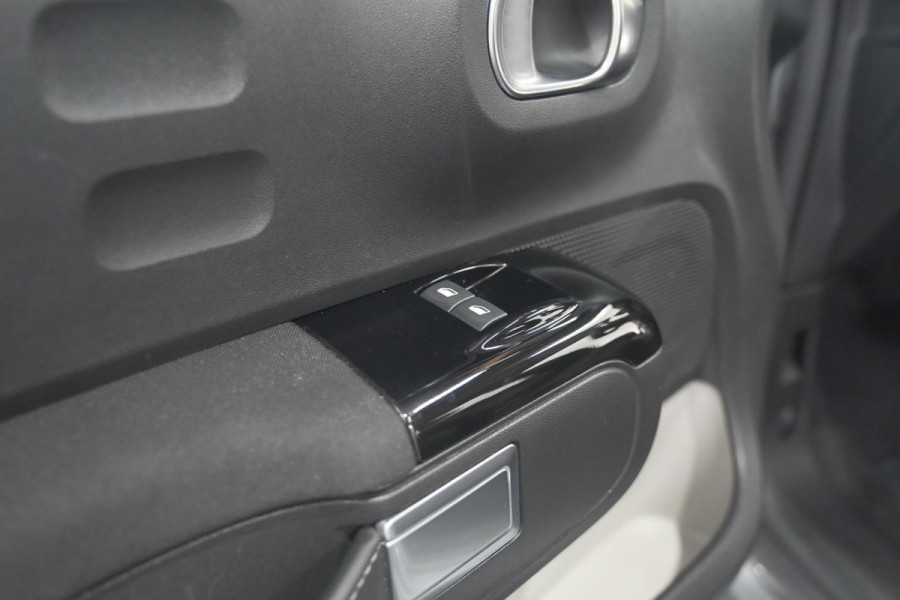 Citroën C3 PureTech 110 EAT6 Max | Automaat | Parkeersensoren | Apple Carplay