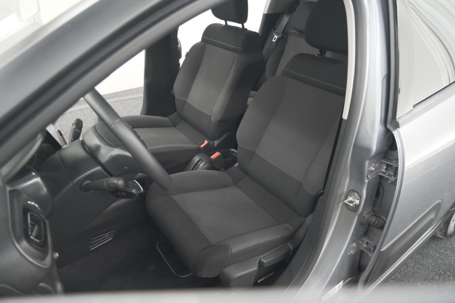 Citroën C3 PureTech 110 EAT6 Max | Automaat | Parkeersensoren | Apple Carplay