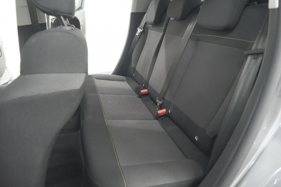 Citroën C3 PureTech 110 EAT6 Max | Automaat | Parkeersensoren | Apple Carplay