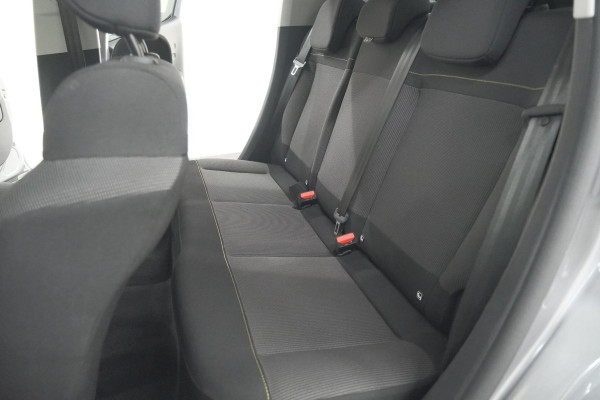 Citroën C3 PureTech 110 EAT6 Max | Automaat | Parkeersensoren | Apple Carplay