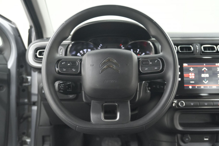 Citroën C3 PureTech 110 EAT6 Max | Automaat | Parkeersensoren | Apple Carplay
