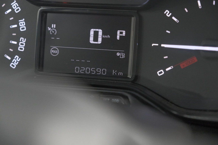 Citroën C3 PureTech 110 EAT6 Max | Automaat | Parkeersensoren | Apple Carplay