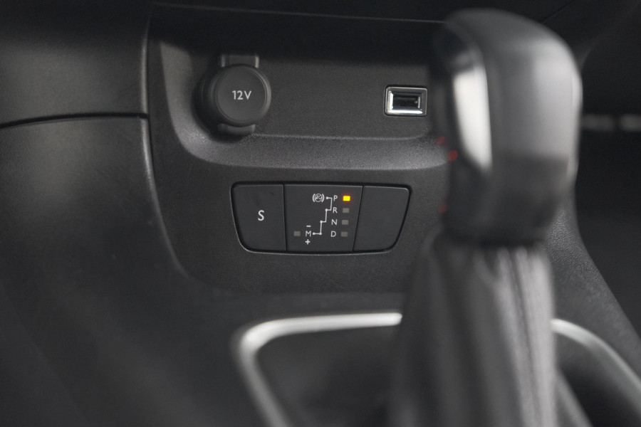 Citroën C3 PureTech 110 EAT6 Max | Automaat | Parkeersensoren | Apple Carplay