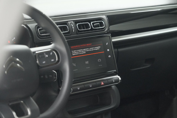 Citroën C3 PureTech 110 EAT6 Max | Automaat | Parkeersensoren | Apple Carplay