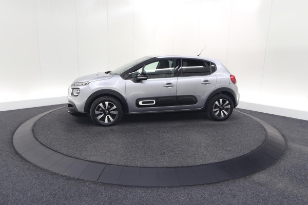 Citroën C3 PureTech 110 EAT6 Max | Automaat | Parkeersensoren | Apple Carplay