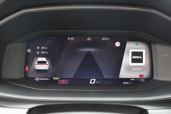 CUPRA Formentor 1.4 e-Hybrid VZ Copper Edition 245pk | PHEV | Stoelverwarming | Adaptive Cruise Control | 360 Camera | Elektr. Stoel | Stoel en Stuur Verwarming