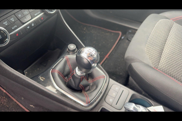 Ford Fiesta 1.0 EcoBoost ST-Line Winterpakket | Navigatie | Cruise Control | PDC achter