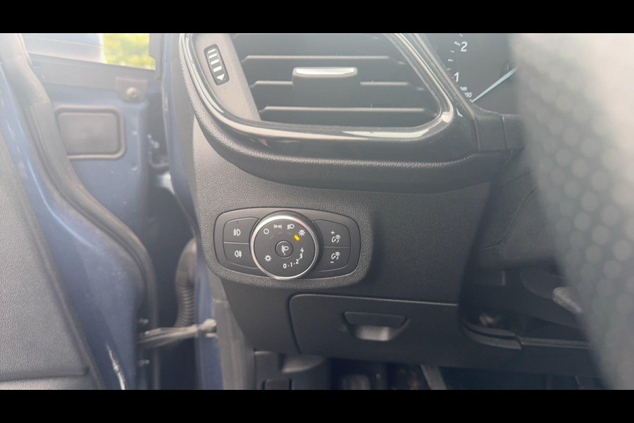 Ford Fiesta 1.0 EcoBoost ST-Line Winterpakket | Navigatie | Cruise Control | PDC achter