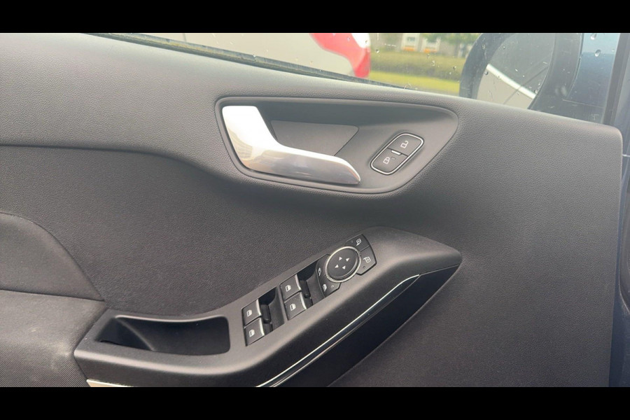 Ford Fiesta 1.0 EcoBoost ST-Line Winterpakket | Navigatie | Cruise Control | PDC achter