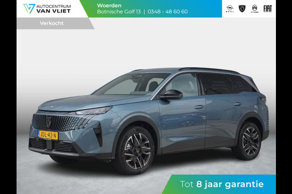 Peugeot 5008 1.2 Hybrid 145 Allure