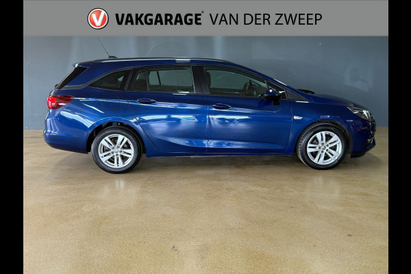 Opel Astra Sports Tourer 1.2 Business Elegance | Camera | Navigatie | Cruise