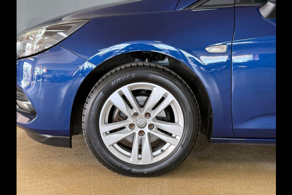 Opel Astra Sports Tourer 1.2 Business Elegance | Camera | Navigatie | Cruise