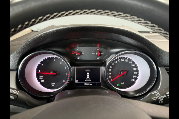 Opel Astra Sports Tourer 1.2 Business Elegance | Camera | Navigatie | Cruise