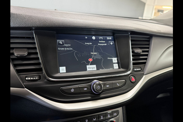 Opel Astra Sports Tourer 1.2 Business Elegance | Camera | Navigatie | Cruise