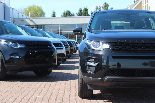 Ford Transit 350 2.0 TDCI L2H1 DC Trend