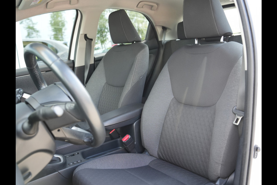 Toyota Yaris 1.5 Hybrid Dynamic | Apple Carplay/Android Auto | Dab | Cruise control adaptief
