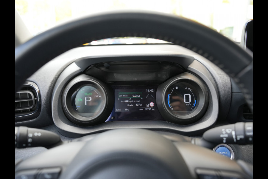 Toyota Yaris 1.5 Hybrid Dynamic | Apple Carplay/Android Auto | Dab | Cruise control adaptief