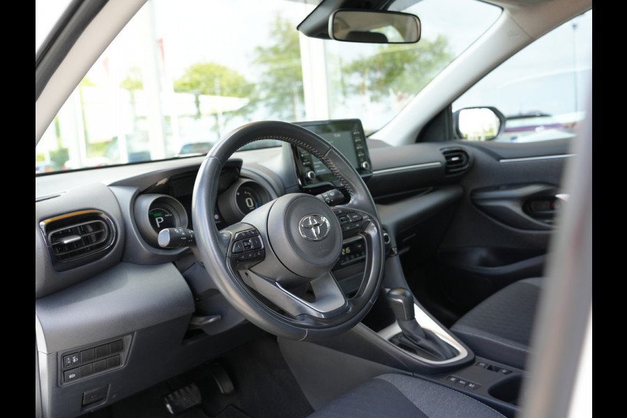 Toyota Yaris 1.5 Hybrid Dynamic | Apple Carplay/Android Auto | Dab | Cruise control adaptief