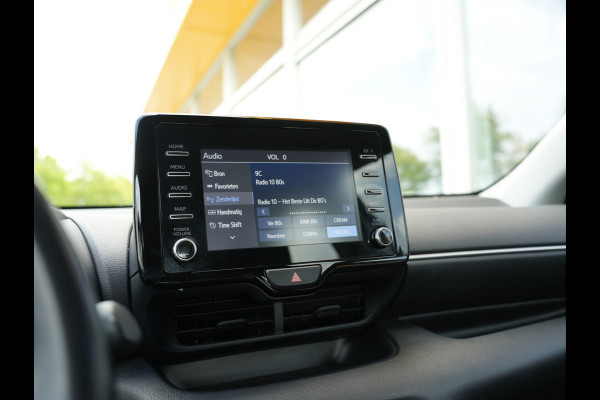 Toyota Yaris 1.5 Hybrid Dynamic | Apple Carplay/Android Auto | Dab | Cruise control adaptief