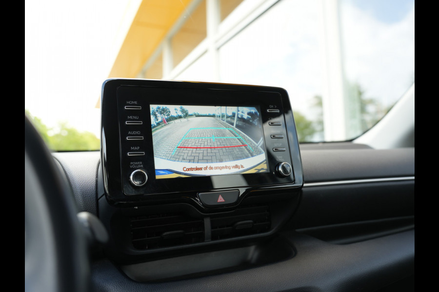 Toyota Yaris 1.5 Hybrid Dynamic | Apple Carplay/Android Auto | Dab | Cruise control adaptief