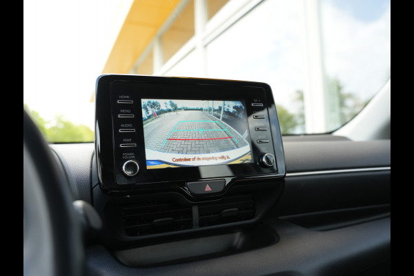 Toyota Yaris 1.5 Hybrid Dynamic | Apple Carplay/Android Auto | Dab | Cruise control adaptief