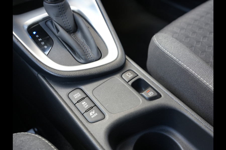 Toyota Yaris 1.5 Hybrid Dynamic | Apple Carplay/Android Auto | Dab | Cruise control adaptief